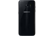 Produktbild för Samsung Galaxy S9 Baksidebyte - Svart - Grade B