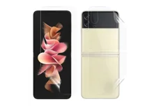 Produktbild för SiGN Samsung Galaxy Z Flip 3 5G - Skärmskydd