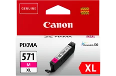 Produktbild för Canon CLI-571 XL - Magenta