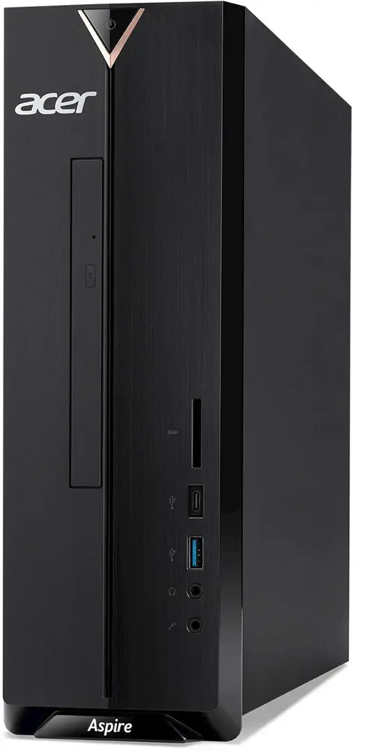 Produktbild för Acer Aspire XC-895 - Core i5 10400 - 16GB - 1TB SSD - Grade B