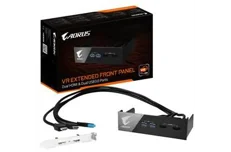 Produktbild för Gigabyte VR Extended Front Panel - 5.25" - 2st HDMI - 2st USB 3.0