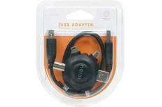 Produktbild för ICIDU Universal USB Adapter - Utförsäljning!