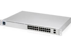 Produktbild för Ubiquiti UniFi Switch USW-Pro-24-POE Switch