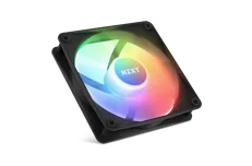 Produktbild för NZXT F120 RGB Core - 120mm - Black