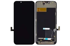 Produktbild för Apple iPhone 13 -  Org LCD - Skärm och Glasbyte - Renoverad - Grade B