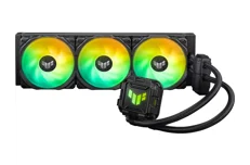 Produktbild för ASUS TUF GAMING LC II 360 ARGB Kylare