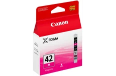 Produktbild för Canon CLI-42M Magenta bläckpatron