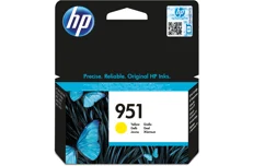 Produktbild för HP no.951 - Gul