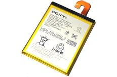 Produktbild för Sony Xperia Z3 Batteribyte