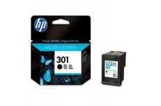 Produktbild för HP No.301 - Svart
