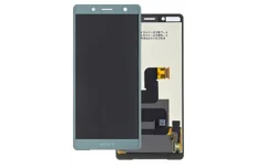 Produktbild för Sony Xperia XZ2 Compact - Skärm och Glasbyte - Grön