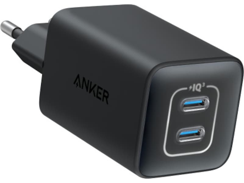 Produktbild för Anker 523 Laddare Nano 3 47W