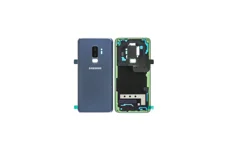Produktbild för Samsung Galaxy S9 Plus Baksidebyte - Blå