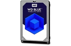 Produktbild för Western Digital Blue 2TB - 128mb Cache - 2,5" SATA - 5400rpm