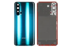 Produktbild för HUAWEI Honor 20 Pro - Baksidebyte - Phantom Blue