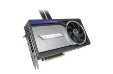 Produktbild för ASUS GeForce RTX 5090 32GB GDDR7 ROG ASTRAL LC GAMING