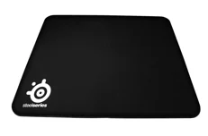 Produktbild för SteelSeries QcK Heavy Gaming Musmatta