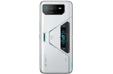 Produktbild för ASUS Rog Phone 6D - Baksidebyte - White - Grade A