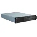 Produktbild för Alina Challenger Server Barebone - Xeon 4410Y - 128GB RAM DDR5 - No disk - No OS - 2U Rackchassi