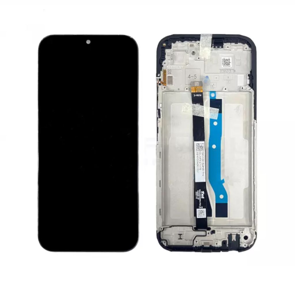 Produktbild för Xiaomi Redmi 15C 4G - Glas och displaybyte