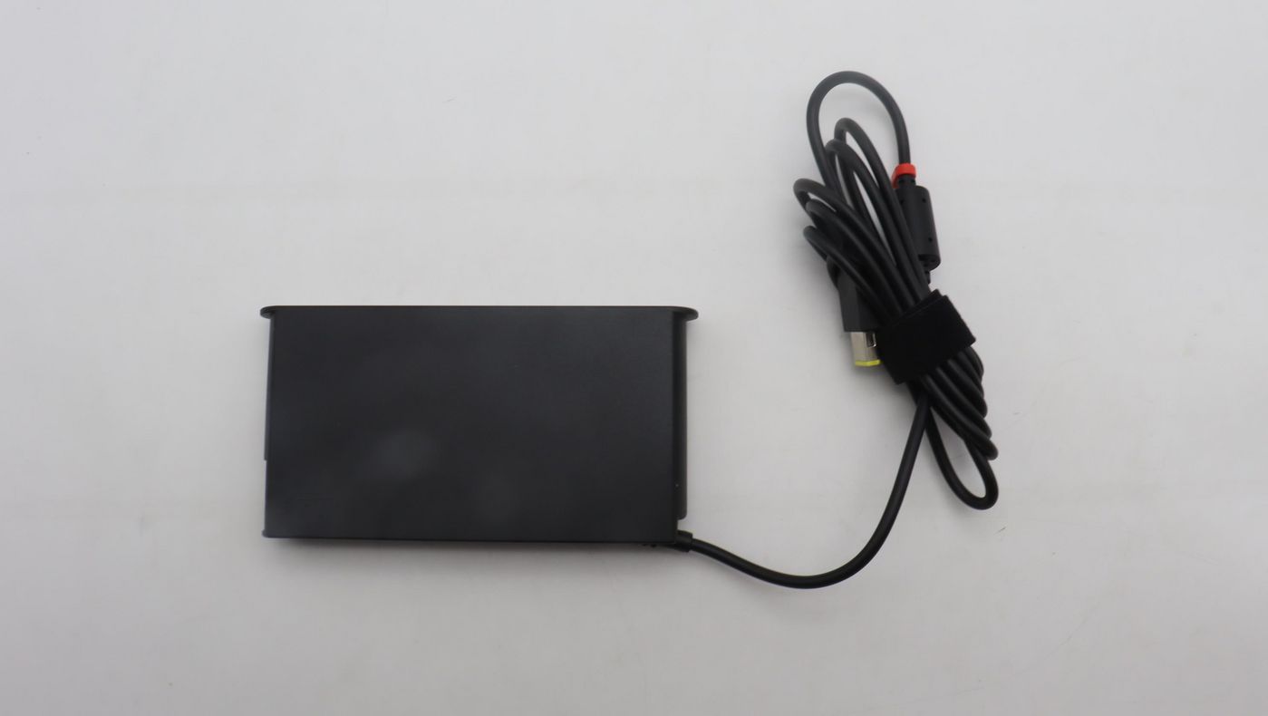 Produktbild för Lenovo 170W Slim AC adapter