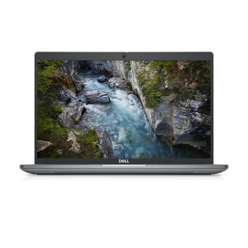 Produktbild för Dell Precision 3480 - 14" - Core i7 1360P - 16GB - 512GB SSD - RTX A500 - Win 11 Pro - Grade B