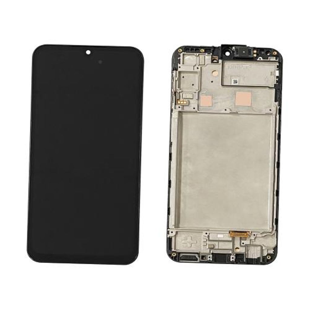 Produktbild för Samsung Galaxy A24 4G (SM-A245F) - Glas och displaybyte