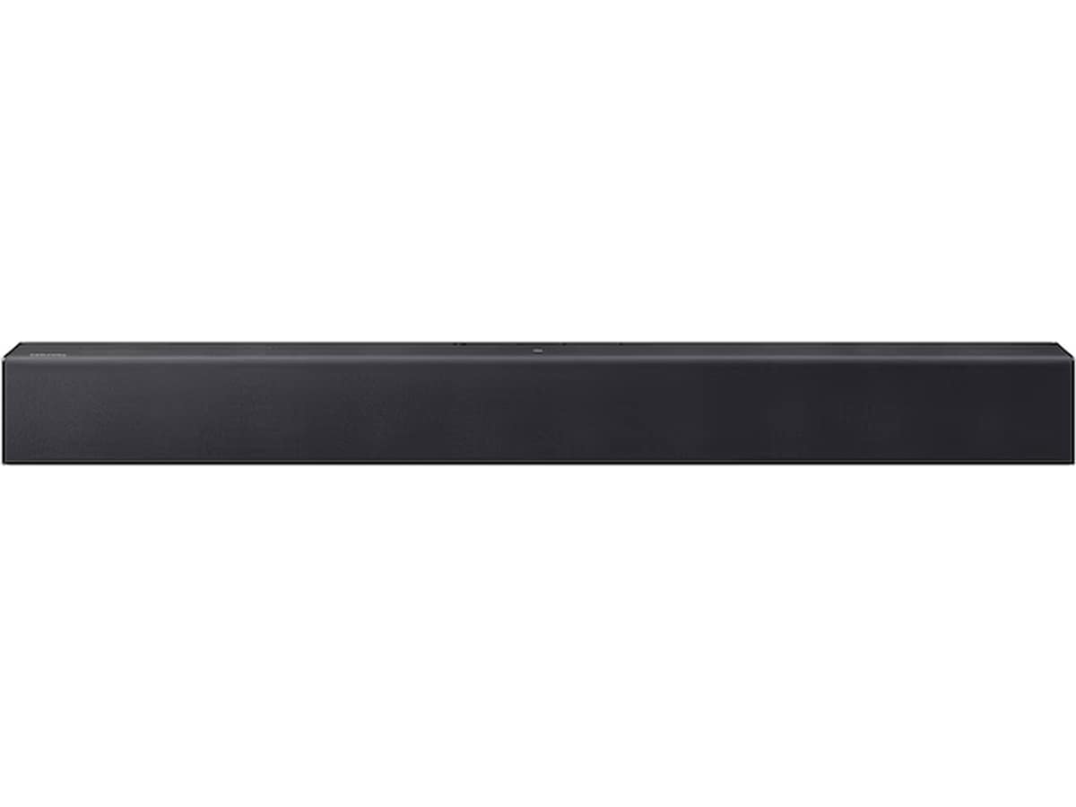 Produktbild för Samsung HW-B410F Soundbar - Subwoofer - Bluetooth