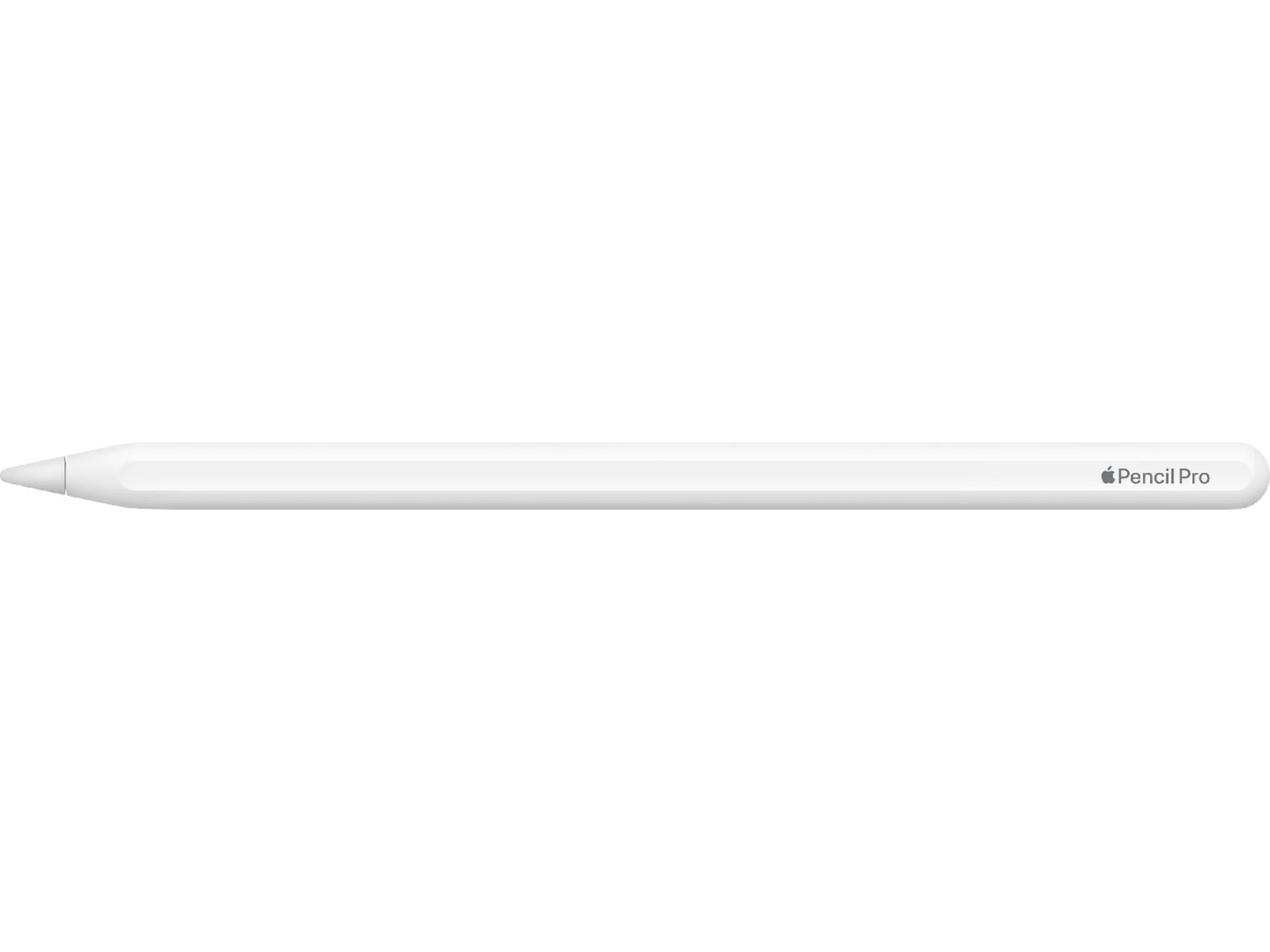 Produktbild för Apple Pencil Pro - Vit - Grade A+