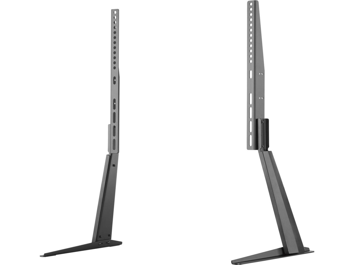 Produktbild för ON BHM 1.1 Universal bordsstativ / TV Fot - 32" - 70" - Svart