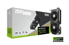 Produktbild för Zotac Gaming GeForce RTX 5070 Twin Edge
