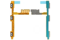 Produktbild för HUAWEI P30 Lite - Byte av sidoknappar (Volym / Power flex)