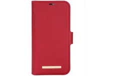 Produktbild för Gear Onsala Plånboksväska  för iPhone 14 - Red
