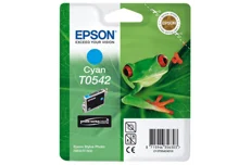 Produktbild för Epson T0542 cyan bläckpatron
