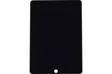 Produktbild för Apple iPad Air 3 10,5" Glas och Displaybyte - Svart - Grade B+