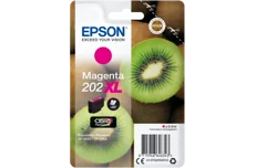 Produktbild för Epson Magenta 202XL