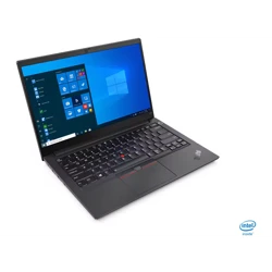 Produktbild för Lenovo ThinkPad E14 G2 - 14" - Core i5 1135G7 - 8GB - 256GB SSD - Win 11 Pro - Grade B