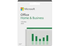 Produktbild för Microsoft Office Home and Business 2024 - Svensk
