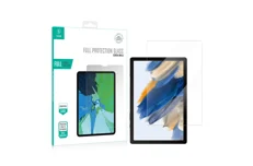Produktbild för SiGN Skärmskydd Tempered Glass för Galaxy Tab A8 10,5" (2021 / SM-X200)