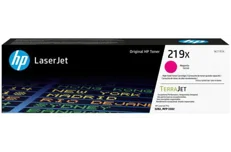Produktbild för HP 219X - 2500s. - Magenta