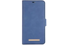 Produktbild för Gear Onsala Plånboksväska  för iPhone 13 - Royal Blue