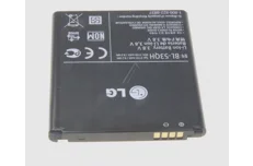 Produktbild för LG Optimus 4X HD P880 - Batteribyte