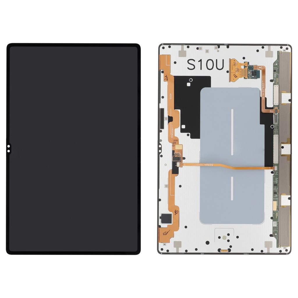 Produktbild för Samsung Galaxy Tab S10 Ultra (SM-X920 / SM-X926) - Glas och displaybyte