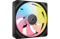 Produktbild för Corsair iCUE LINK LX120-R RGB - 120mm - Svart