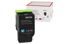 Produktbild för Xerox C310/C315 Toner - Cyan - 2000s.