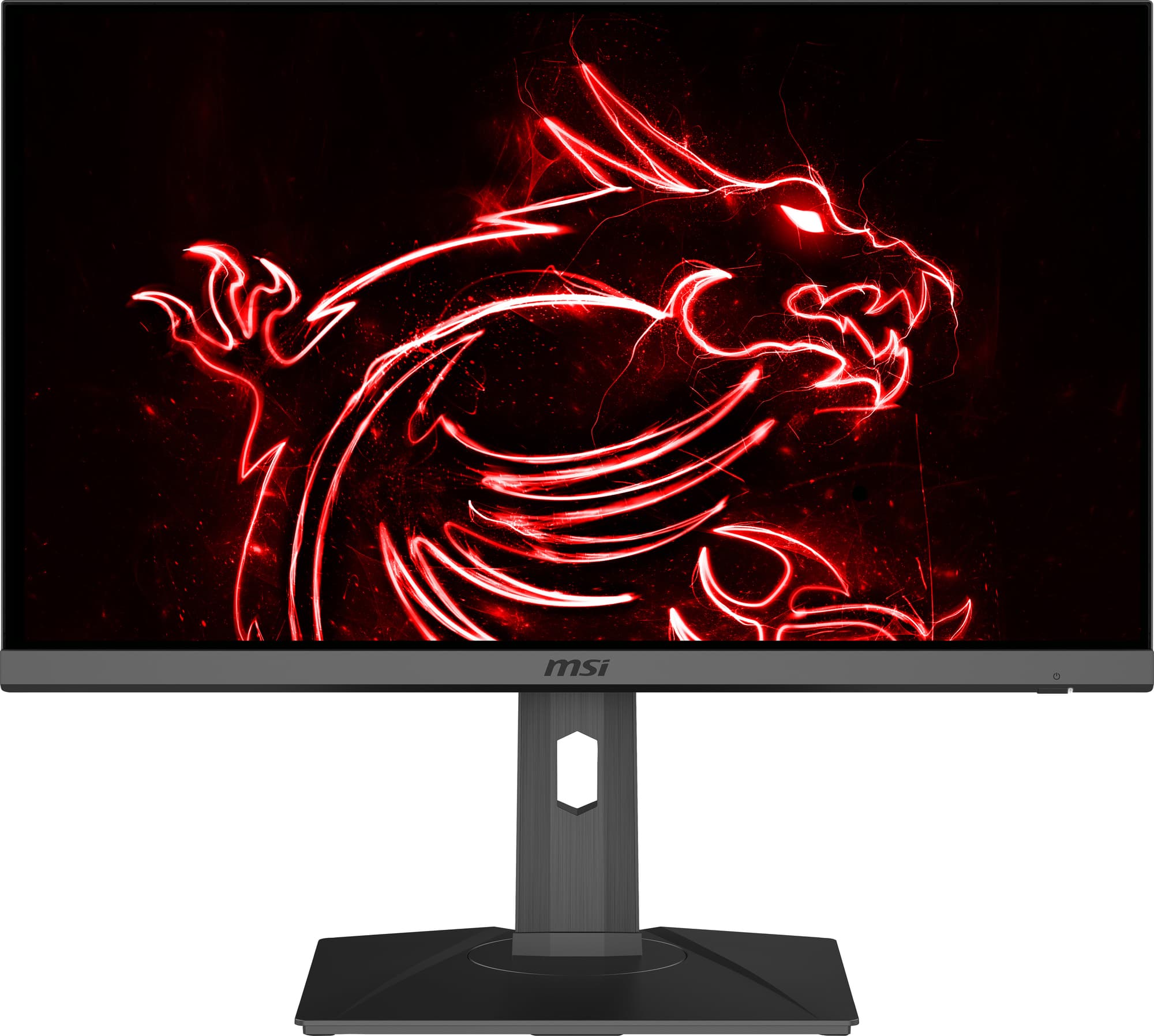 Produktbild för MSI Optix MAG275R - 27" FullHD - 144Hz - Pivot - Grade B