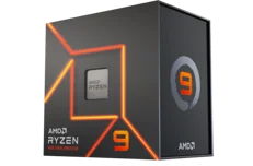 Produktbild för AMD Ryzen 9 7900X