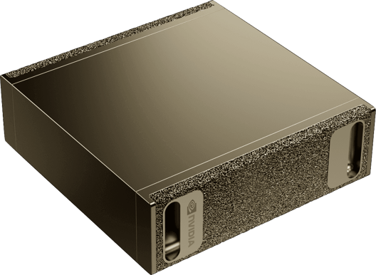 Produktbild för PNY NVIDIA DGX Spark - NVIDIA GB10 Grace - 4TB - 128GB DDR5
