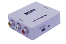 Produktbild för COM AV - till HDMI konverterare