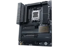 Produktbild för ASUS ProArt X670E-CREATOR Moderkort